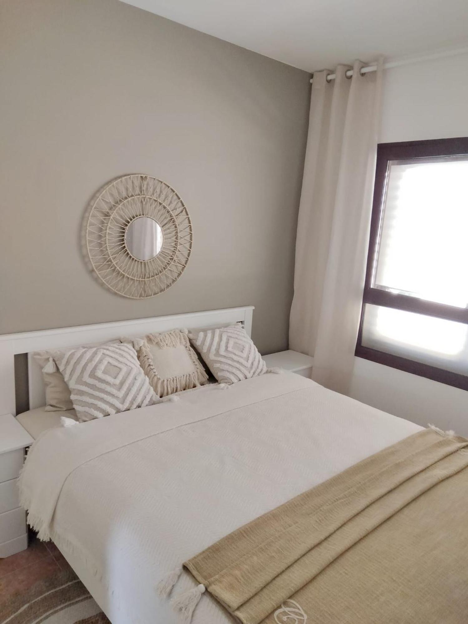 Appartement Diamante De La Bahia à Caleta de Fuste Extérieur photo