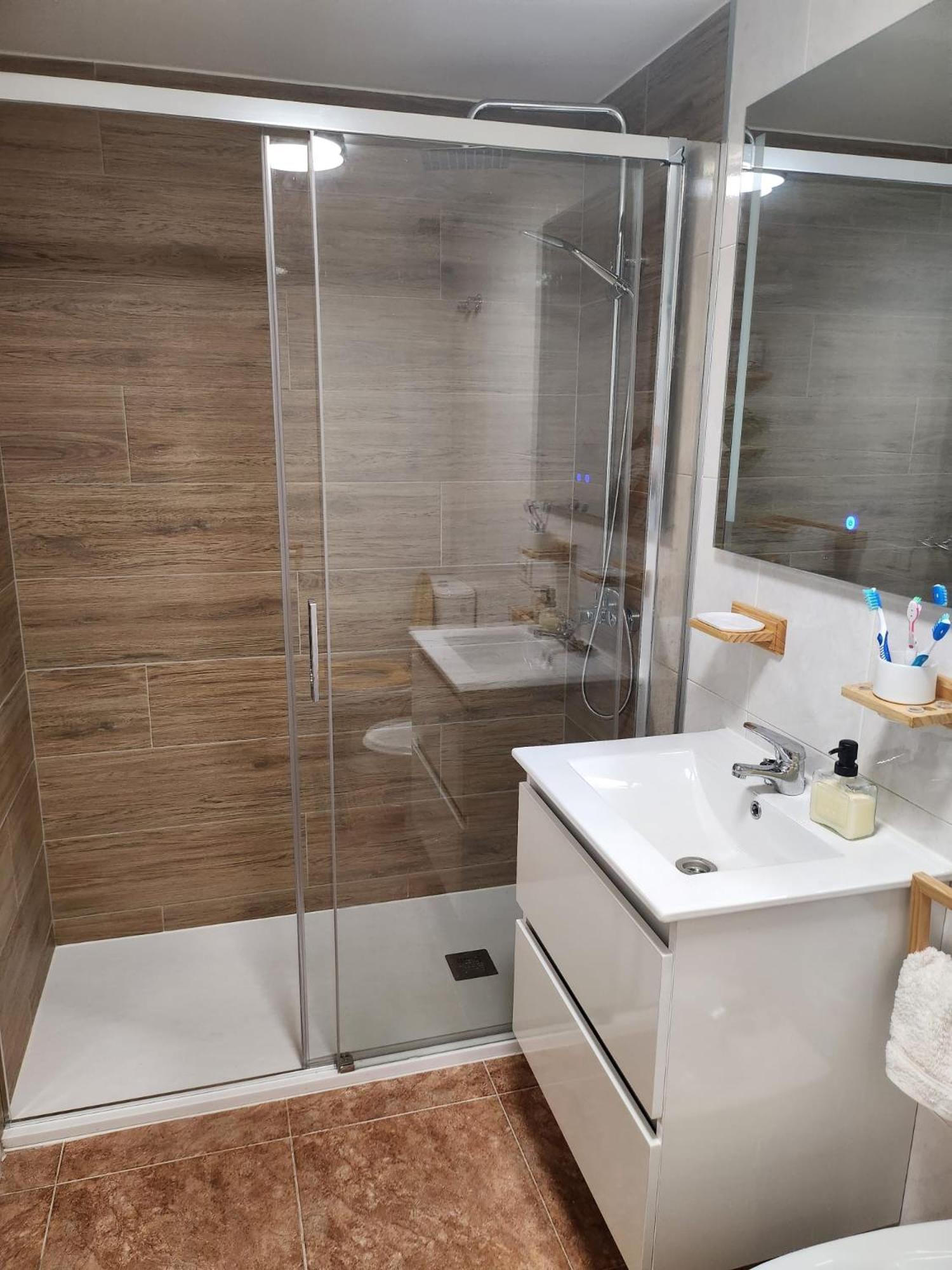 Appartement Diamante De La Bahia à Caleta de Fuste Extérieur photo