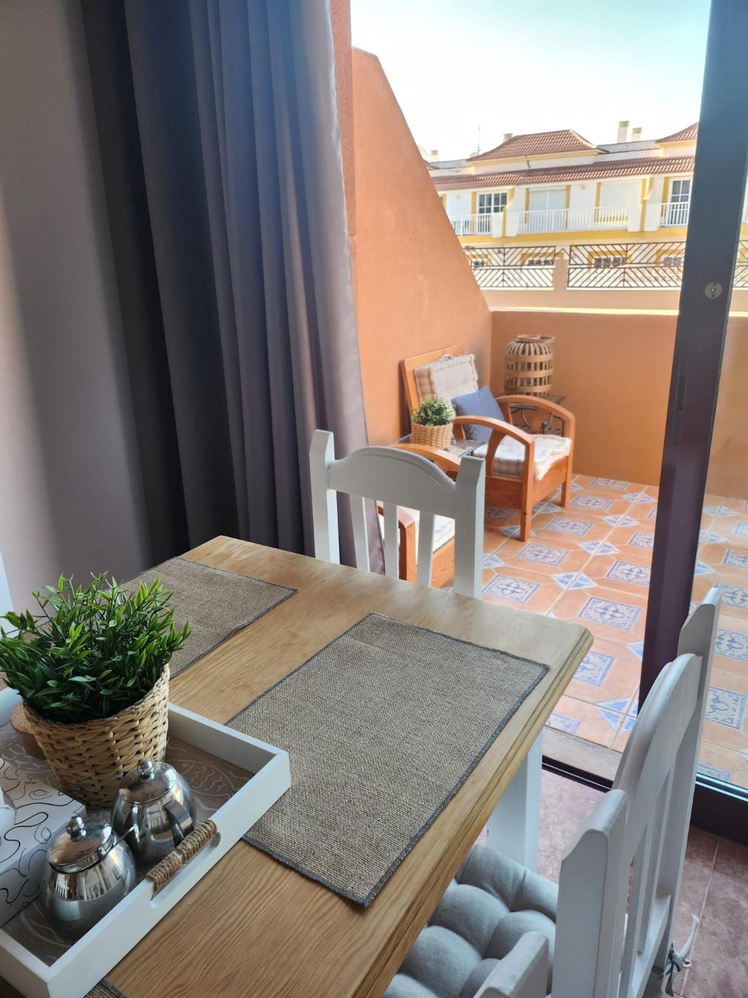 Appartement Diamante De La Bahia à Caleta de Fuste Extérieur photo
